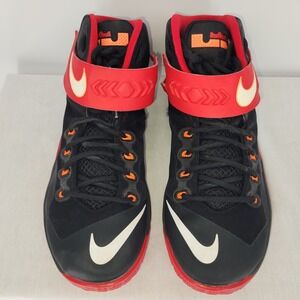 Nike LeBron Zoom Soldier VIII (8) Basketball Shoes